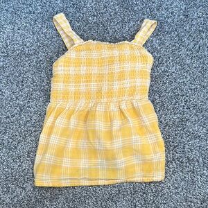 ☀️Girls Summer Top☀️